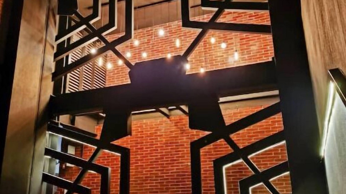 Lafayette Apartment | Búnker Consulado
