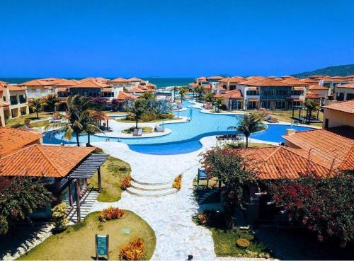Downtown Buzios Apartment | Búzios Beach Resort Apartamento Luxo Home Premium 2