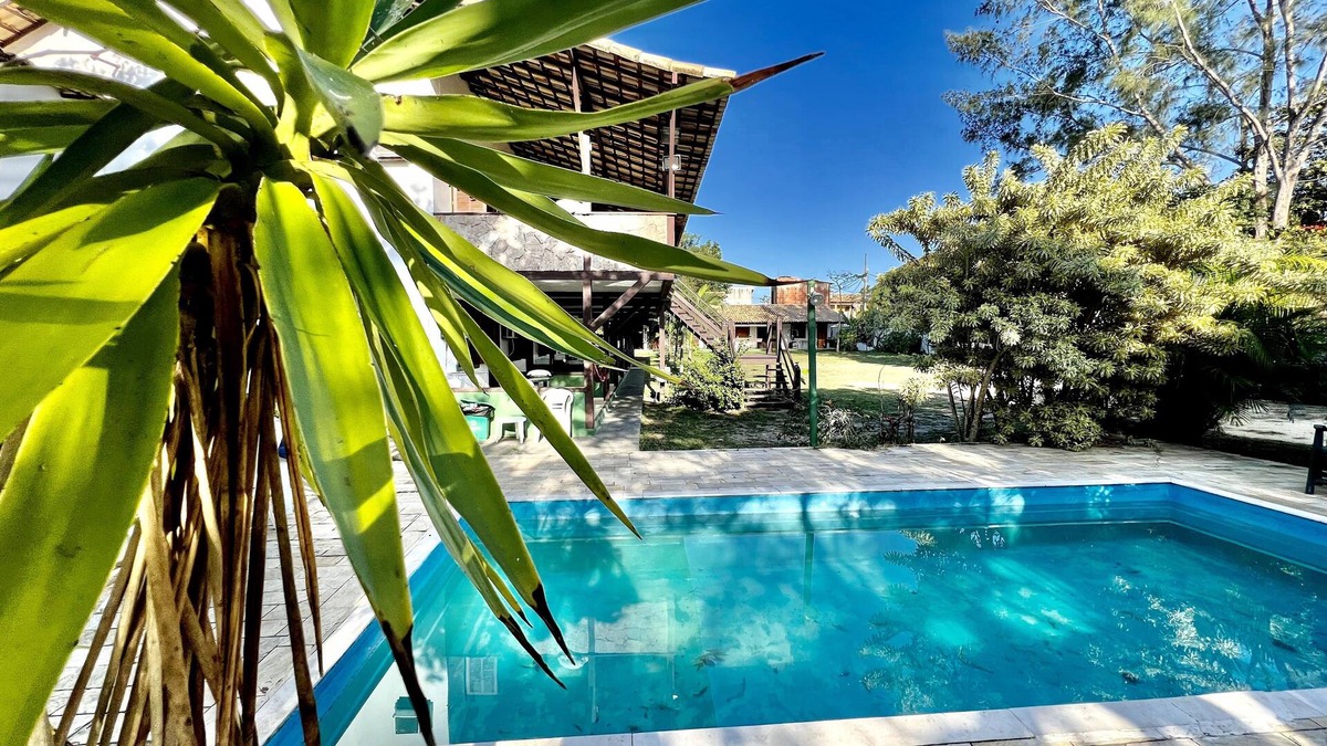 Capao Hotel | Búzios Flat Pousada