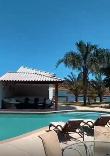 Marina Villa | Búzios Mansion Canal Area