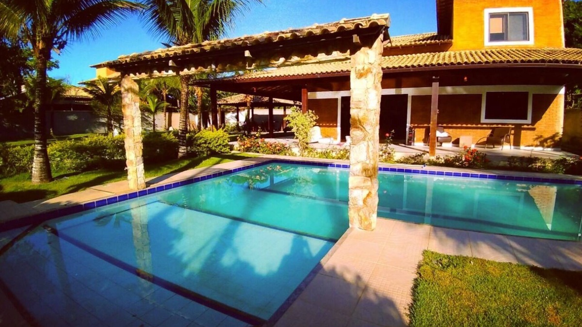 Caravelas Villa | Búzios Xperience Family Mansion
