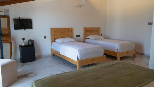 Palamutbuku Bed & Breakfast | Bük Butik Otel