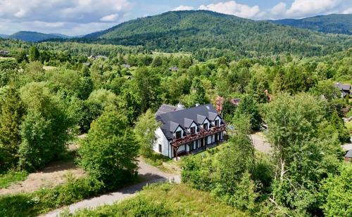 Cisna House | Błyszczowe Berce