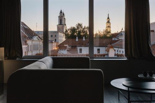 Old Town Apartment | Bōheme House