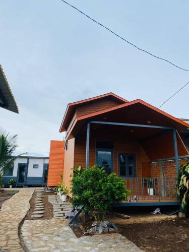 Krong No Apartment | Bảo Anh Homestay