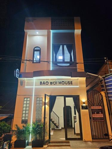 Cao Lanh House | Bảo Bối House