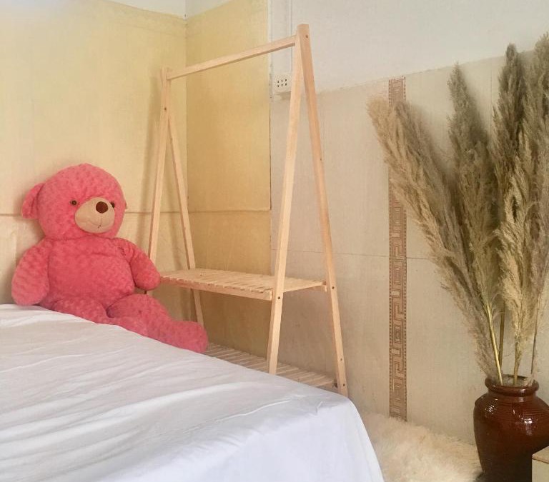 Krong No House | Bảo Châu Garden