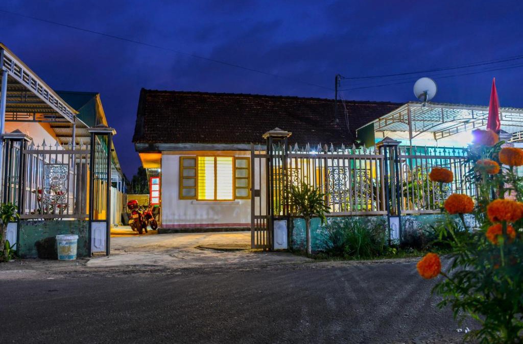 Bao Loc House | Bảo Lộc Homestay