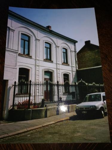 Fayt lez Manage Bed & Breakfast | B and B Comme chez soi