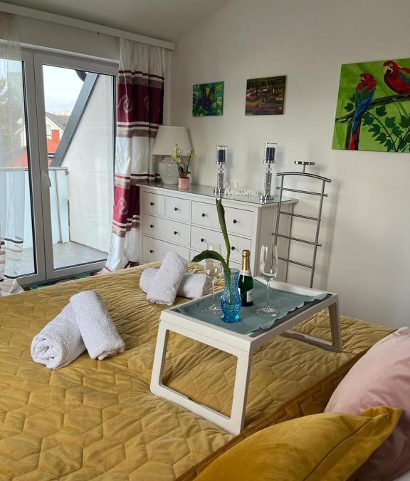 Meidling Apartment | B-Apartment Vienna 12