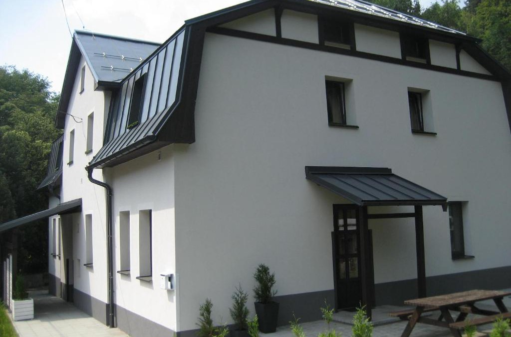 Jachymov Bed & Breakfast | B&B À la montagne