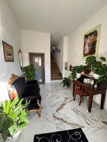 Cabras Bed & Breakfast | B&B 3 Stelle - La perla bianca