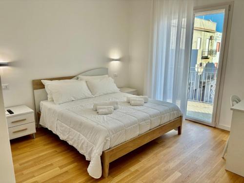 Paceco Bed & Breakfast | B&B 969