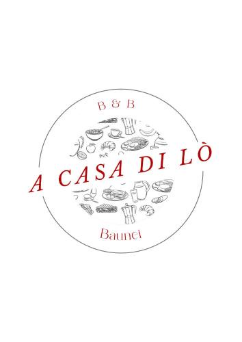 Baunei Bed & Breakfast | B&b A casa di Lò CIN F3325