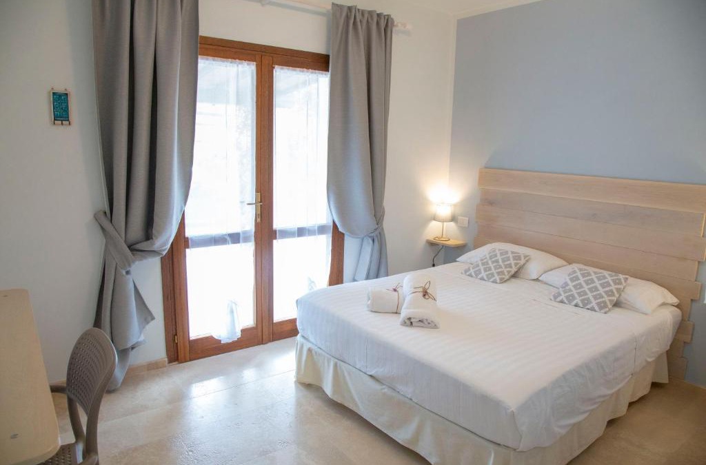 Campo nell'Elba Bed & Breakfast | B&B A casa di Lu