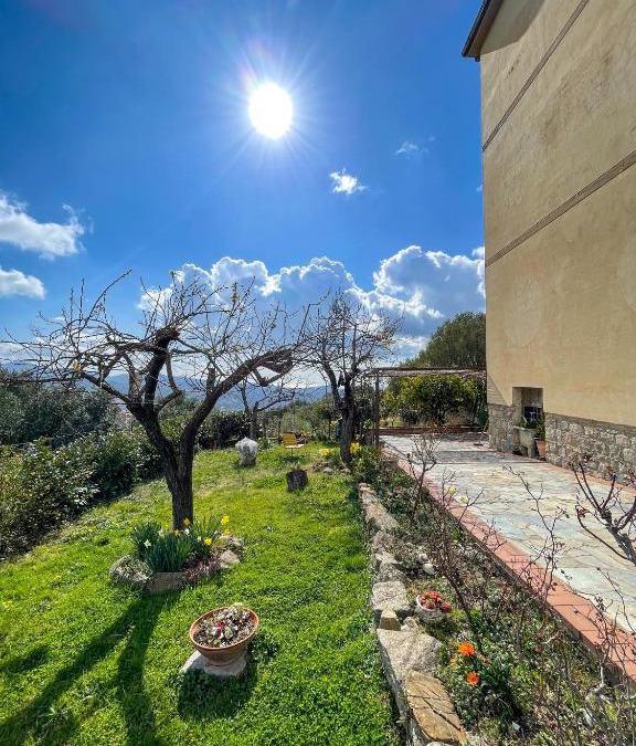 Moio della Civitella Bed & Breakfast | B&B A casa mia
