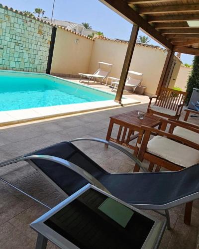 Porto Empedocle House | B&b A Due Passi Dal Sole