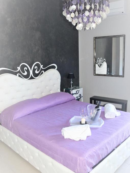Mazzaro Bed & Breakfast | B&B A Due Passi Dal Mare