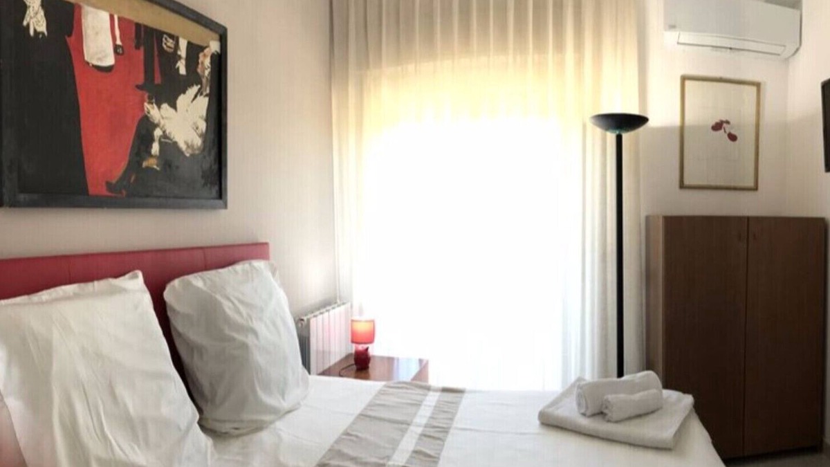 Marsala Bed & Breakfast | B & B a few meters from the sea "Rubino"