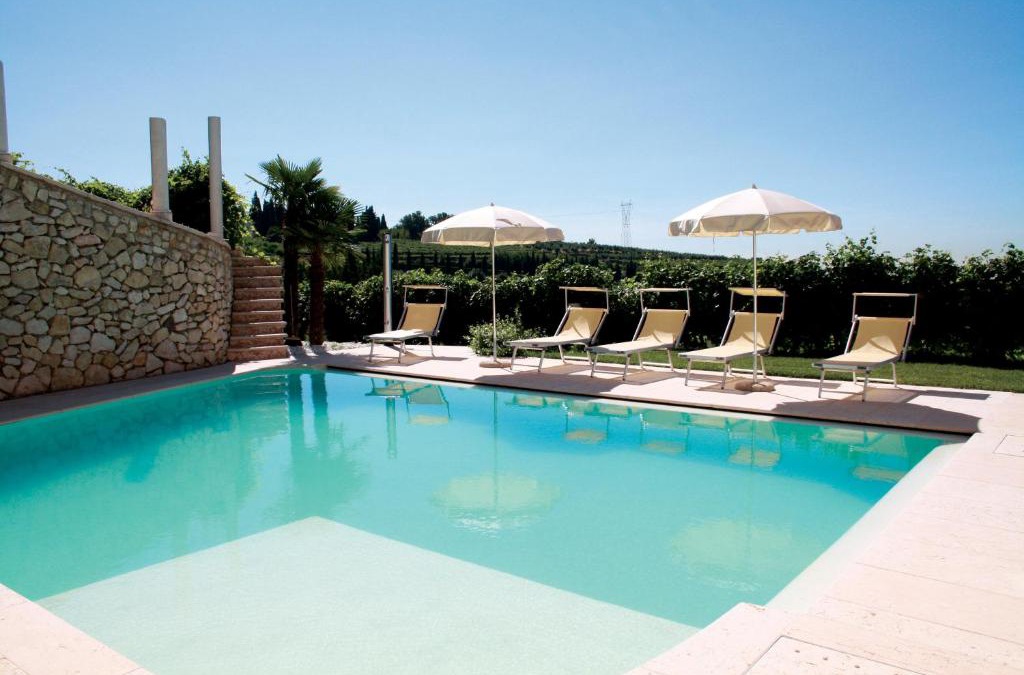 San Giorgio di Valpolicella Bed & Breakfast | B&B Al Cristo