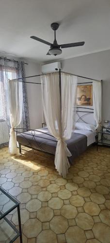 Castiglione di Cervia Bed & Breakfast | B&B A'la Funtäna