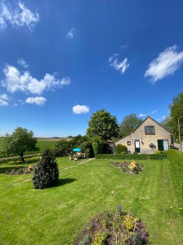 Zuid-Beijerland Bed & Breakfast | B&B Aan de Schenkel