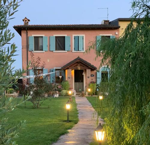 San Martino Buon Albergo Bed & Breakfast | B&B Acquagrossa