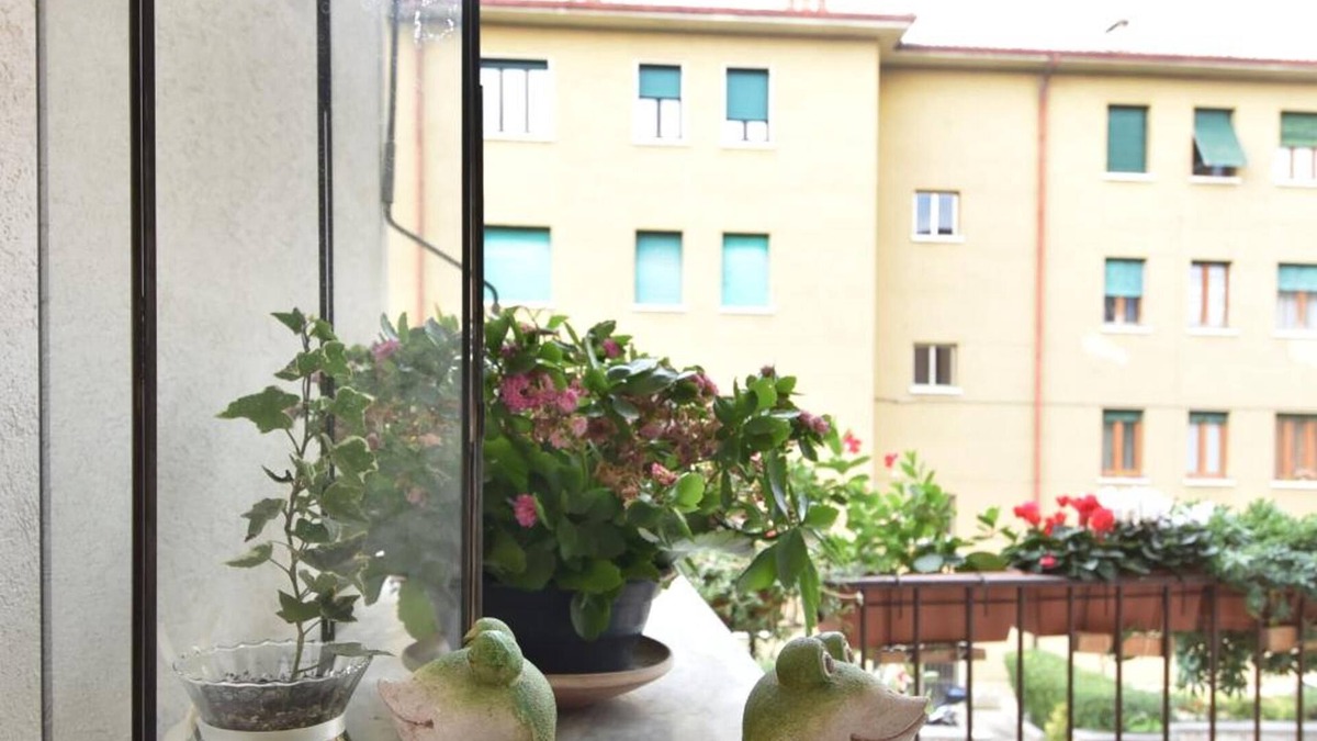 San Zeno Bed & Breakfast | B&B Agli Orti