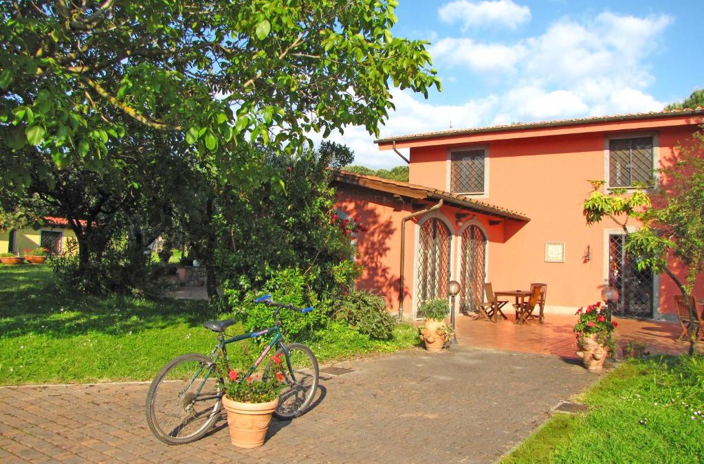 Marino Bed & Breakfast | B&B Ai Glicini - Castelli Romani