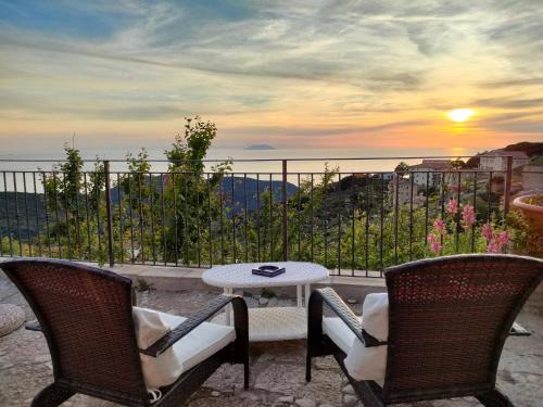Giglio Castello Bed & Breakfast | B&B Airone