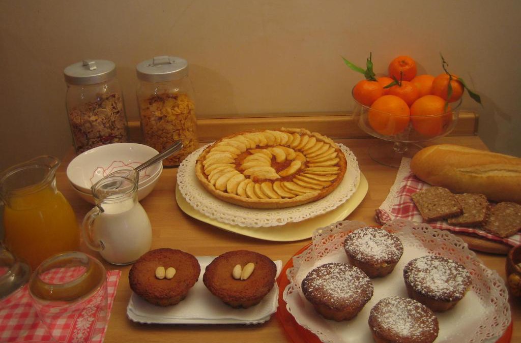 Sorisole Bed & Breakfast | B&B Al Calicanto