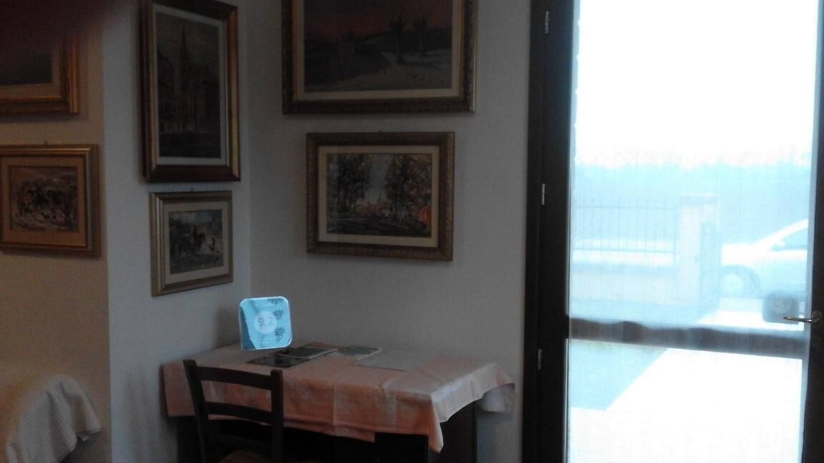 Curtatone Bed & Breakfast | B&B Al Calypso