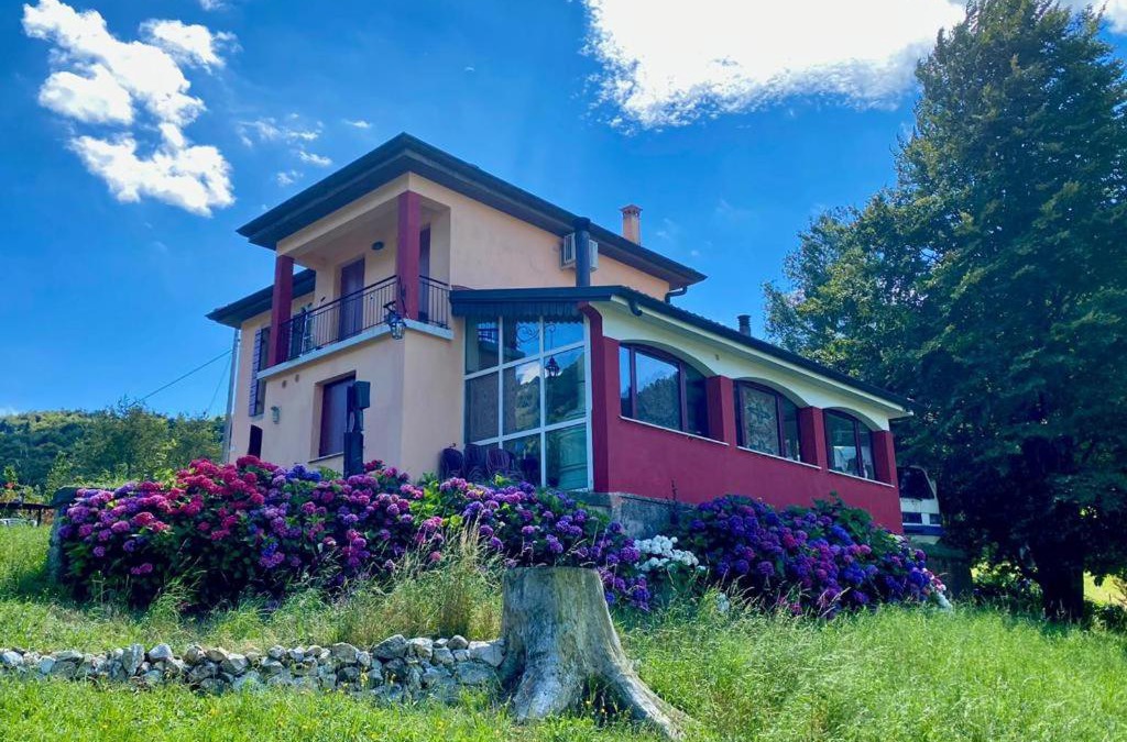 Costalta Bed & Breakfast | B&B Al Casel