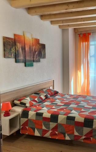 Telve Bed & Breakfast | B&B Al Portico