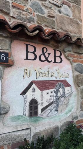 Valbrembo Bed & Breakfast | B&B Al Vecchio Molino