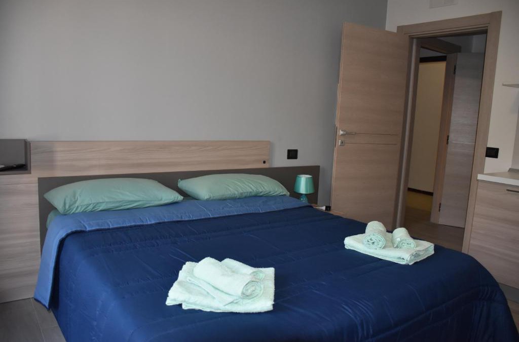 Paola Bed & Breakfast | B&B Alba Chiara