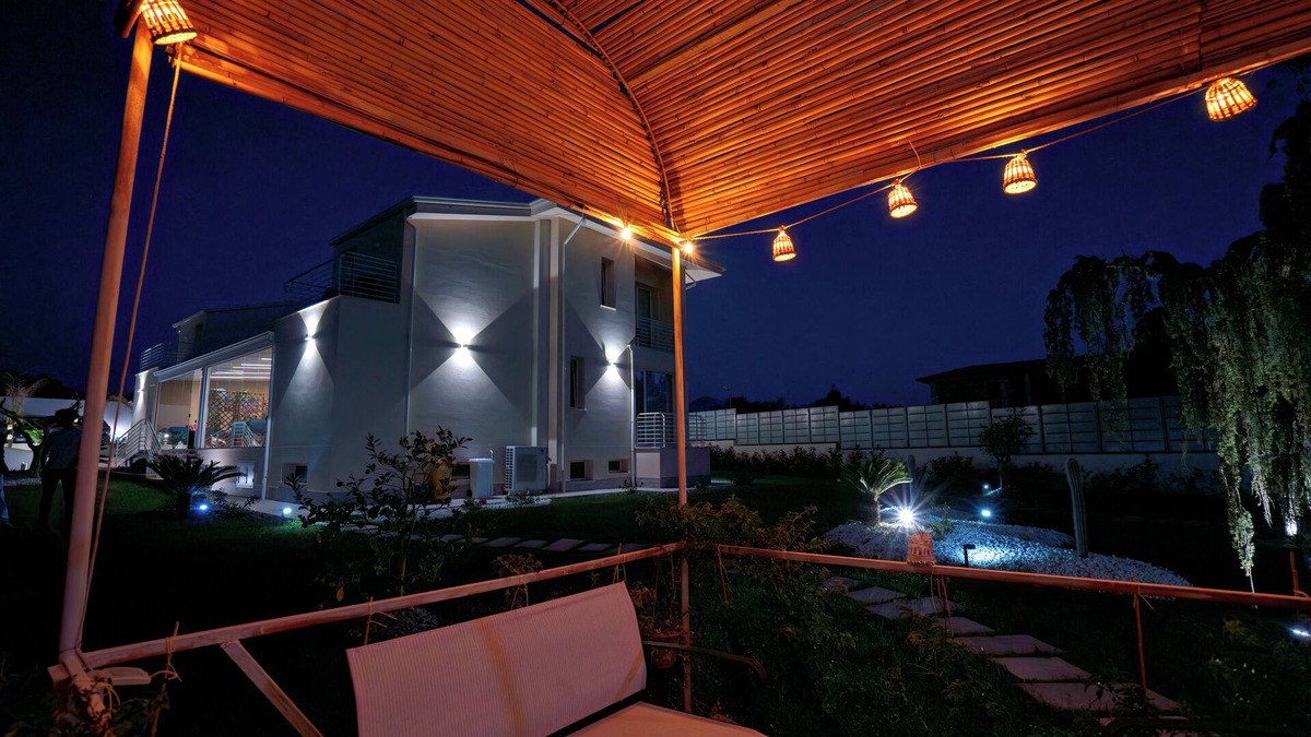Terrasini Bed & Breakfast | B&B Alba