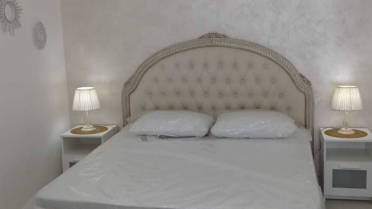 Viagrande Bed & Breakfast | B&B ALBA