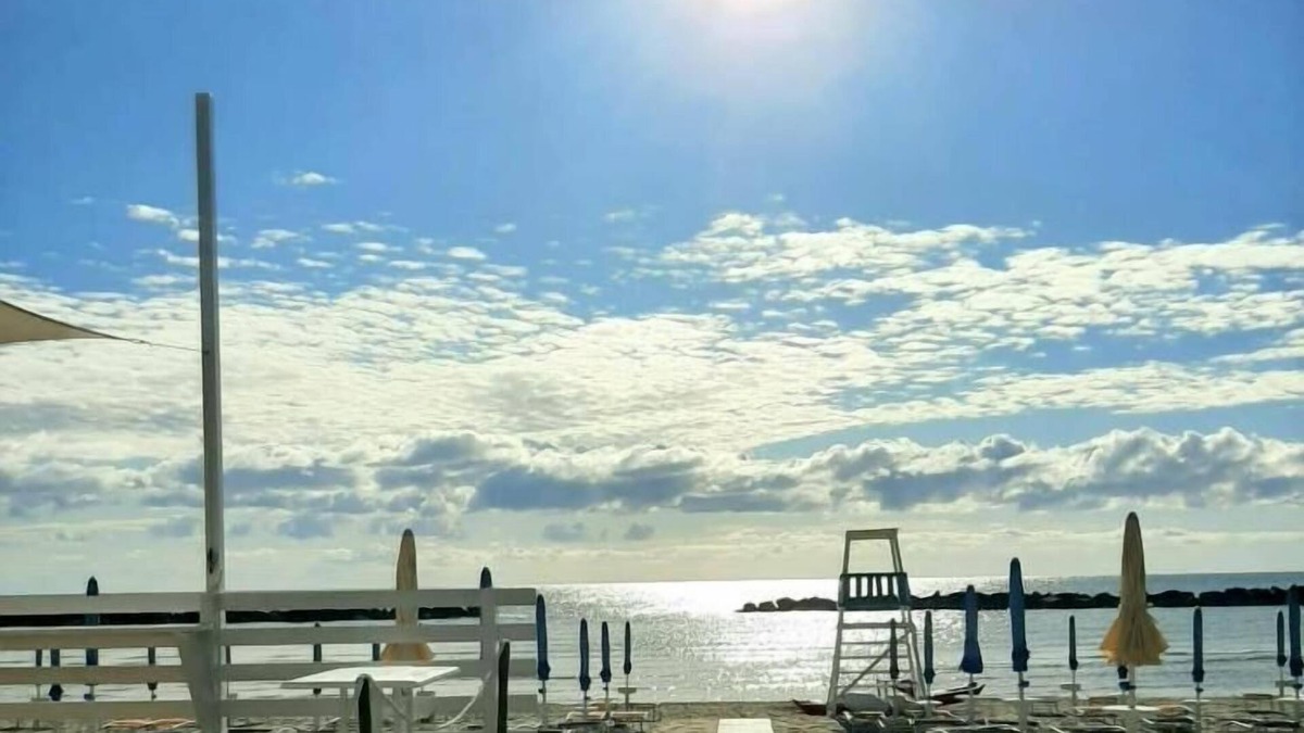 Massignano Bed & Breakfast | B&b Alba sul Mare