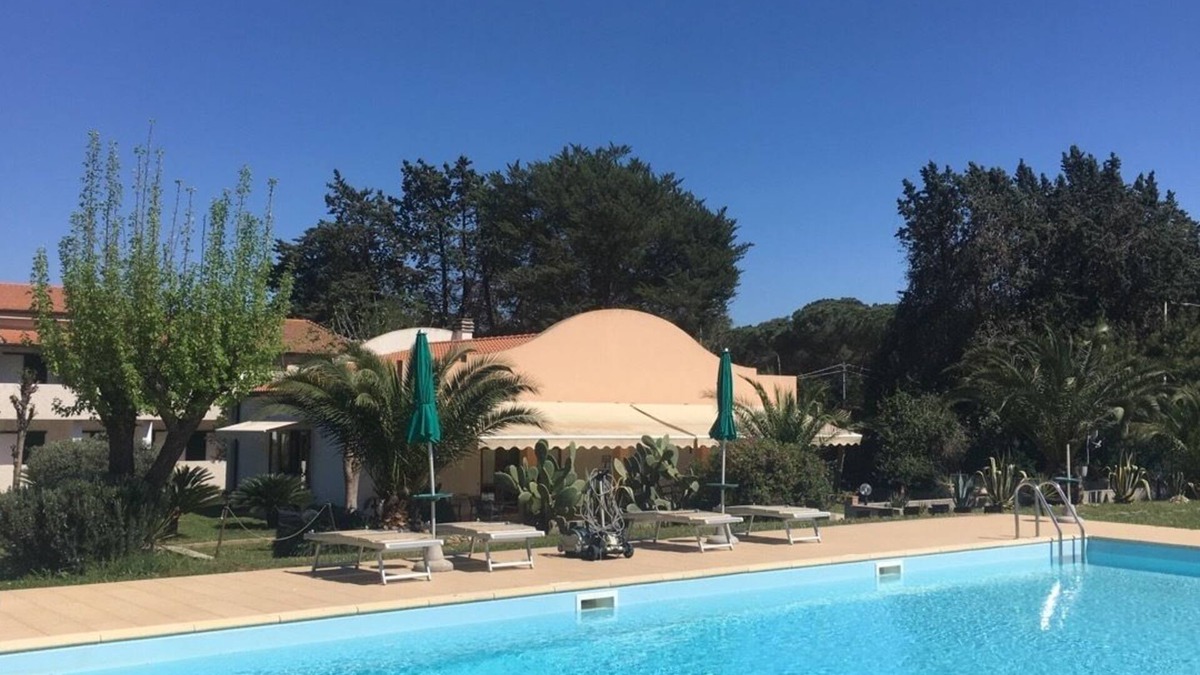 Naregno House | B&B Alex