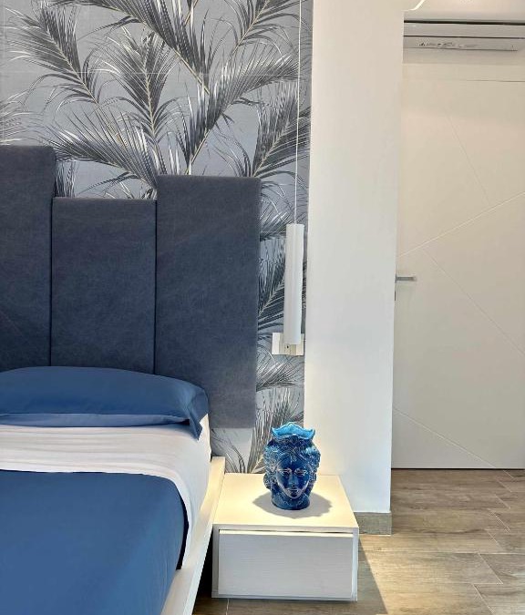 Lampedusa Bed & Breakfast | B&B Altomare