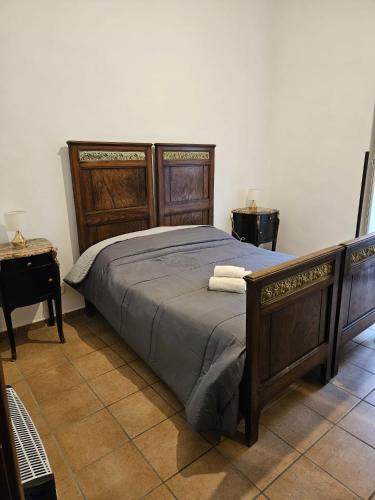 Sarno Bed & Breakfast | B&B Ambra