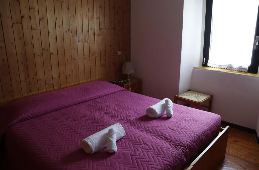 Ranzo Bed & Breakfast | B&B Amico