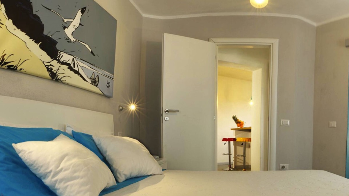 Luogosanto Bed & Breakfast | B&B Anacleto