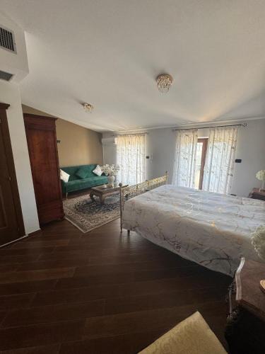 Camaldoli Bed & Breakfast | B&B Anna