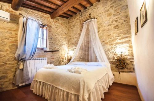 Contrada Castello Bed & Breakfast | B&B Antica Gabella