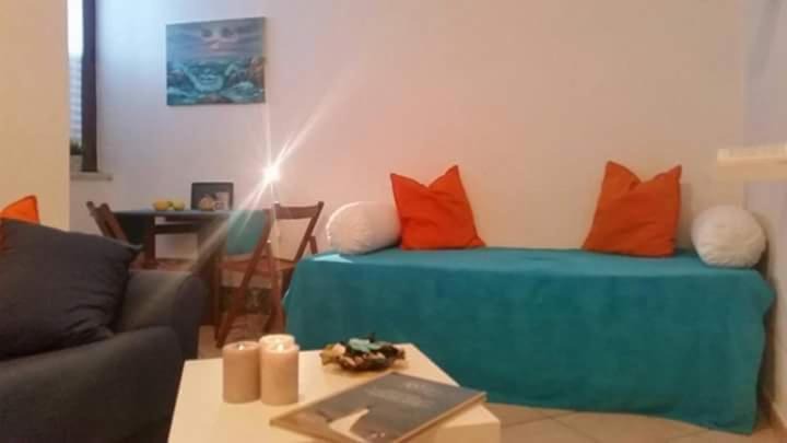 Perito Bed & Breakfast | B&B Antonella