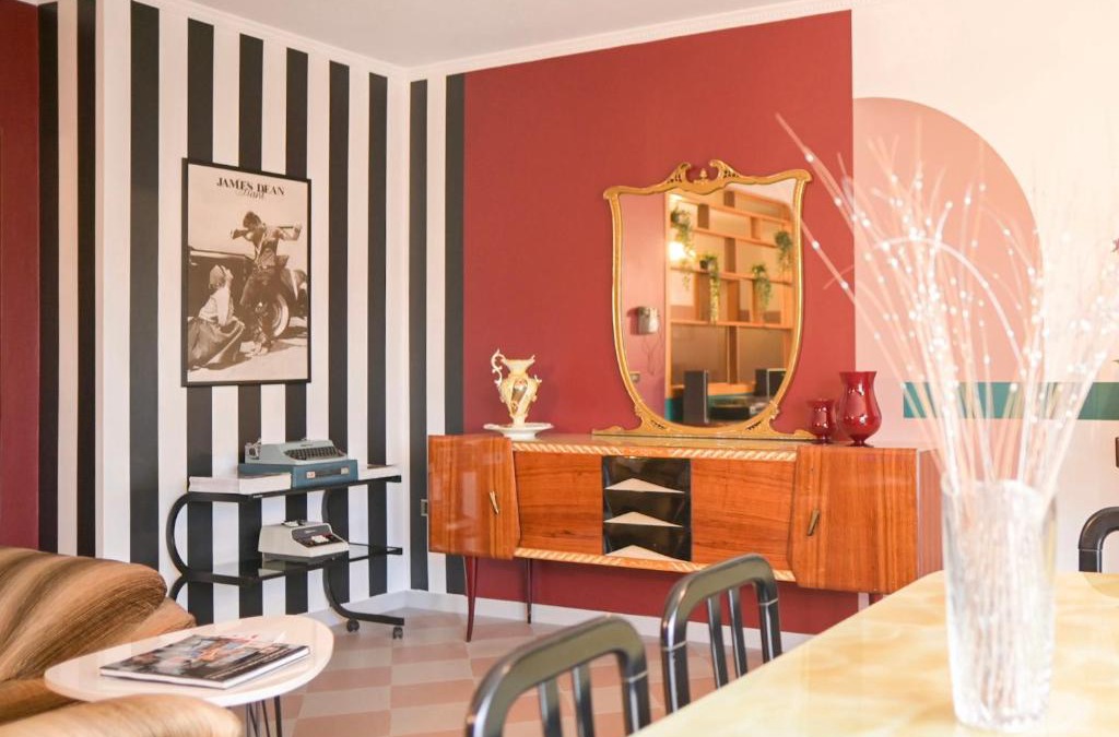 Lauria Apartment | B&b Apartment 1970