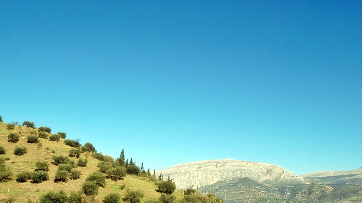 Alora Apartment | B&B Apartment near Caminito del Rey