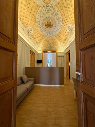 Bitonto Bed & Breakfast | b&b Arco Pinto